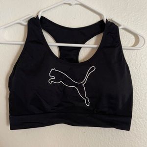 Puma Sports Bra